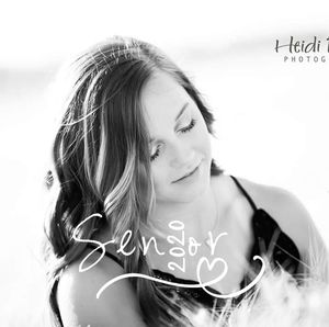 Meet your Posher, Dawn